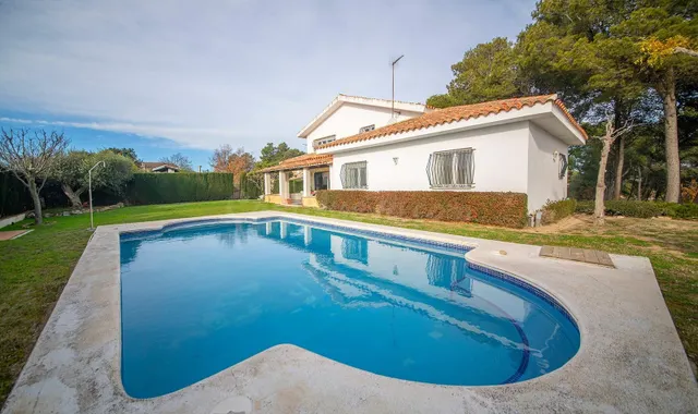 Casa en venta en Mediona