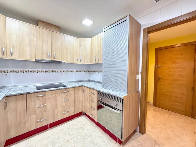 Piso en alquiler en Torreagüera — 15