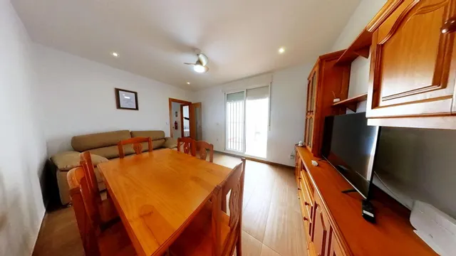 Casa junto al Paseo Maritimo de Castell de Ferro — 43