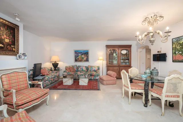 Apartamento 3 habitaciones 121m² en venta - Rio Real — 30