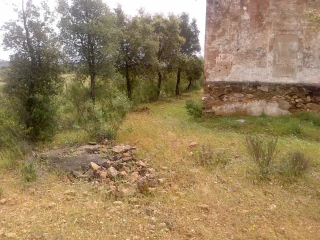 ESPECTACULAR FINCA RÚSTICA 200 HECTÁREAS PARA AGRICOLA, GANADERO, FORESTAL, CAZA EN VALVERDE HUELVA — 9