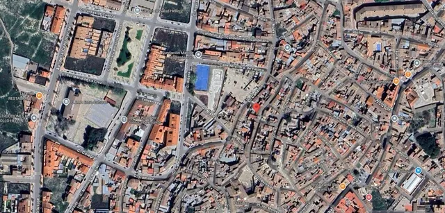 Piso en Venta en Hellin Albacete - foto 5