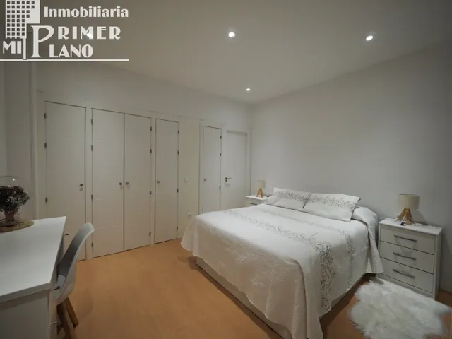 CASA DE DOS PLANTAS JUNTO A C/ DOÑA CRISANTA POR 195.000 € — 7