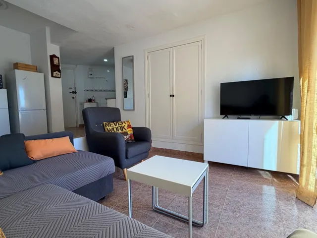 Estudio tipo loft en venta en edificio Mónaco, La Manga — 15