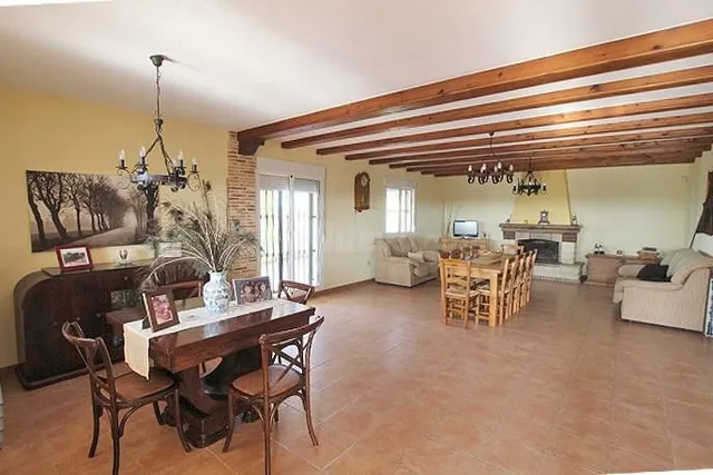 Finca rústica 2 habitaciones 247m² en venta - Comunidad valenciana — 5