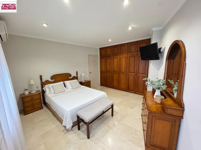 VENTA DE VIVIENDA EN BENIFAIO (VALENCIA) para entrar a vivir! — 29