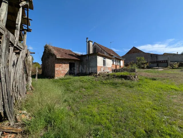 CASA CON TERRENO Y VIÑAS. Salvaterra. Ref. P474 - foto 5