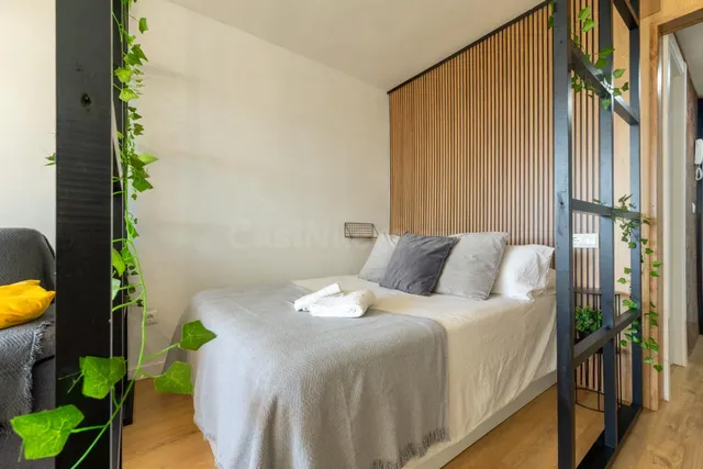 Estudio en Venta con Licencia Turística y Vistas al Mar en U - foto 4