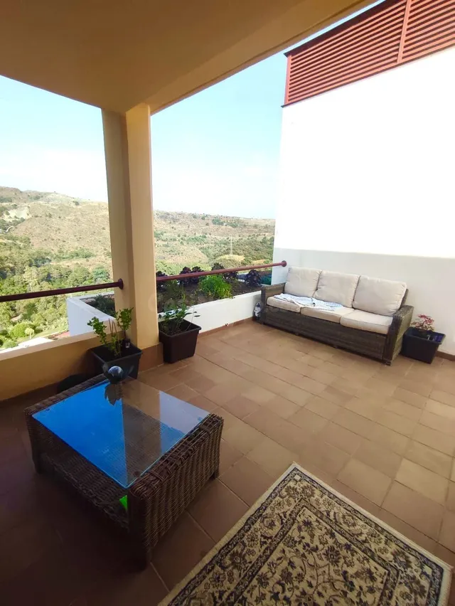 Ático Dúplex 2 habitaciones 125m² en venta - Costa del Sol — 3