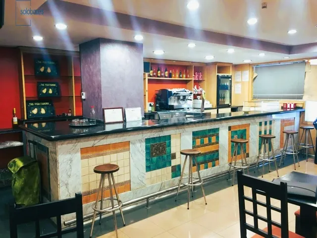 SOLOBAR VENDE BAR RESTAURANTE - foto 4