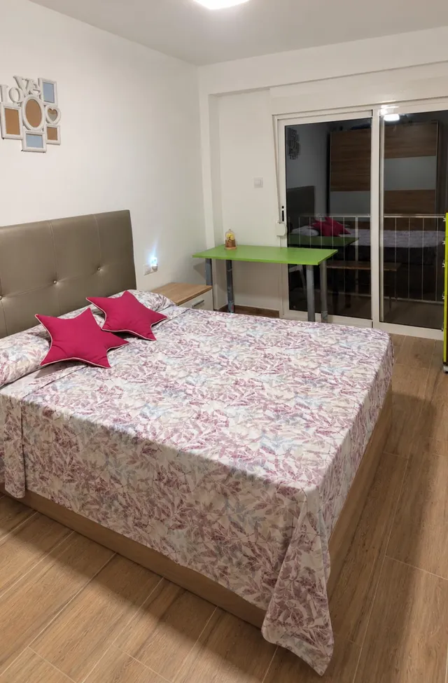 Amplio y Confortable Piso en Alquiler - Reformado en San Blas, Alicante — 14