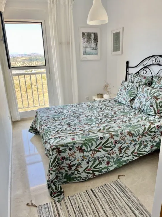 Apartamento 3 habitaciones 100m² en alquiler - Baviera golf - foto 5