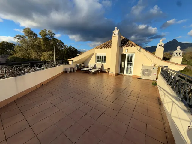 Ático Dúplex 4 habitaciones 188m² en venta - Marbella — 23