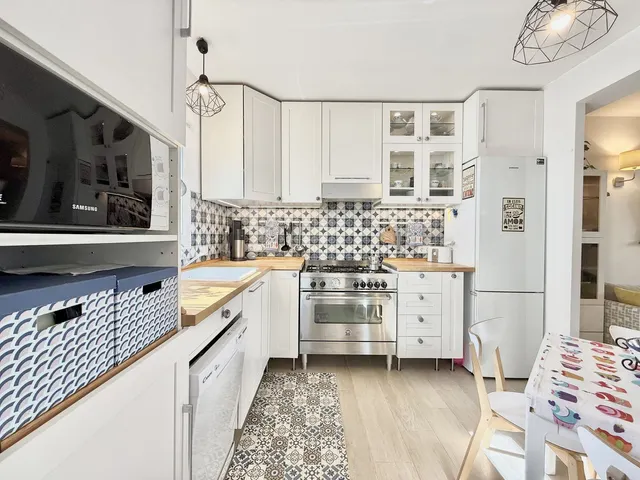 Apartamento 2 habitaciones 96m² en venta - Centro — 11
