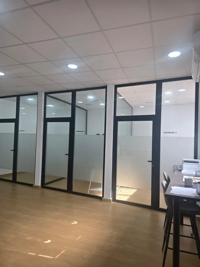 Edificio para inversores — 11