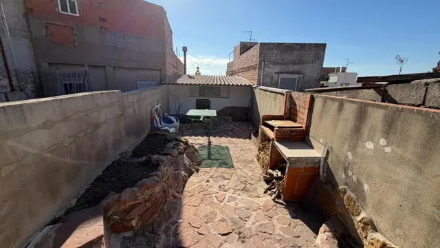 Encantadora Casa en La Vilavella - Ideal para Entrar a Vivir — 14