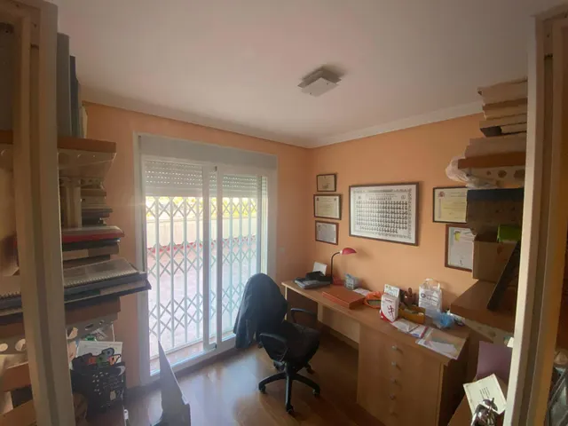 Ático con Terraza - Totana — 14