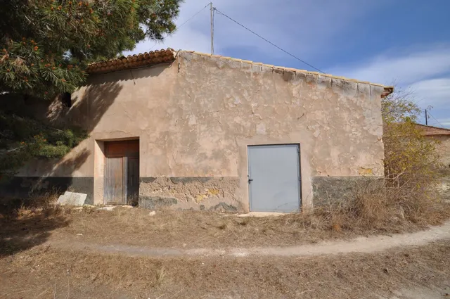 Casa de campo 4 habitaciones 650m² en venta - Comunidad valenciana — 10