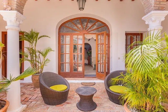Finca rústica 4 habitaciones 970m² en venta - Costa del Sol — 18