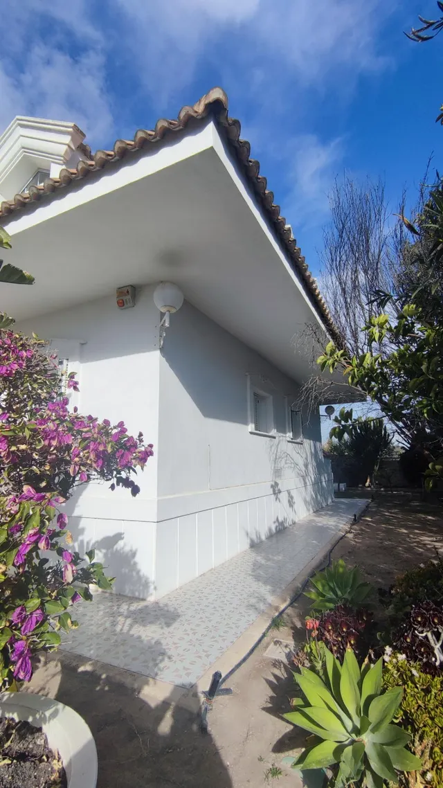 CHALET INDEPENDIENTE DE LUJO ZONA SOL Y LUZ-SAN VICENTE — 7