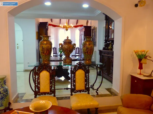 Venta de villa de lujo en La Manga Club — 18