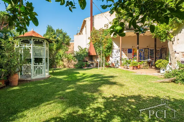 Alquiler turístico en el centro de Palafrugell — 3