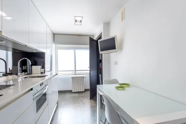 Preciosa vivienda a un paso del centro de la ciudad — 12