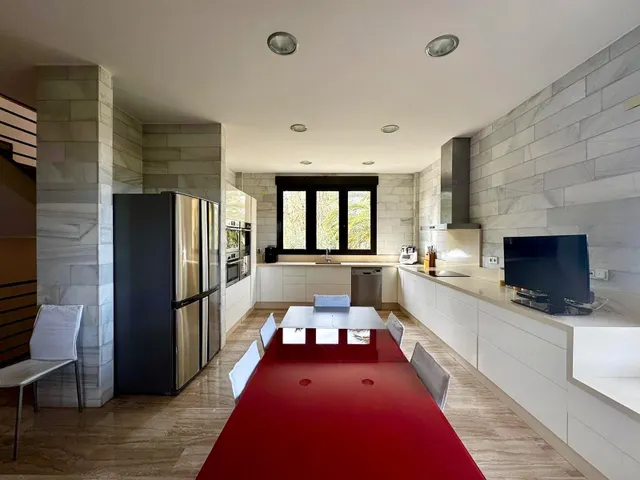 Villa de lujo en venta en Murcia — 35