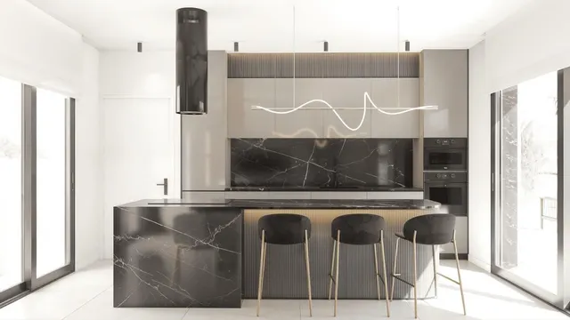 Villa 3 habitaciones 217m² en venta - Comunidad valenciana — 28