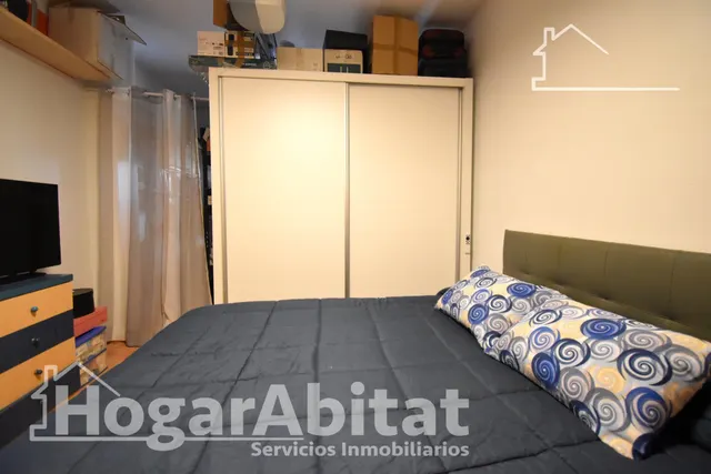 SEMINUEVO, AMPLIO Y LUMINOSO CON TERRAZA Y JACUZZI — 20