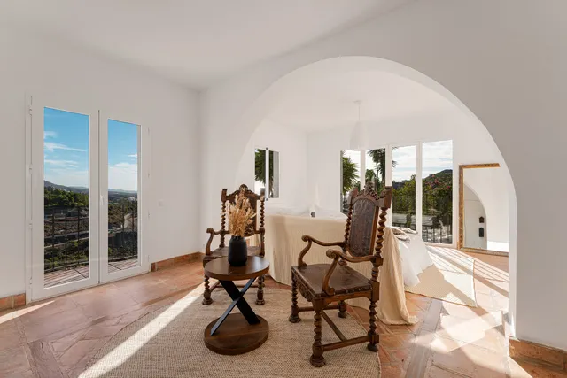Chalet 6 habitaciones 531m² en venta - El Madroñal — 22