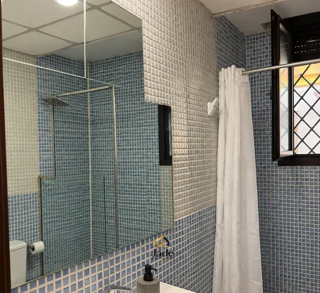 Acogedor apartamento amueblado en San Lorenzo, con piscina comunitaria y a pocos minutos del centro de Córdoba! — 13