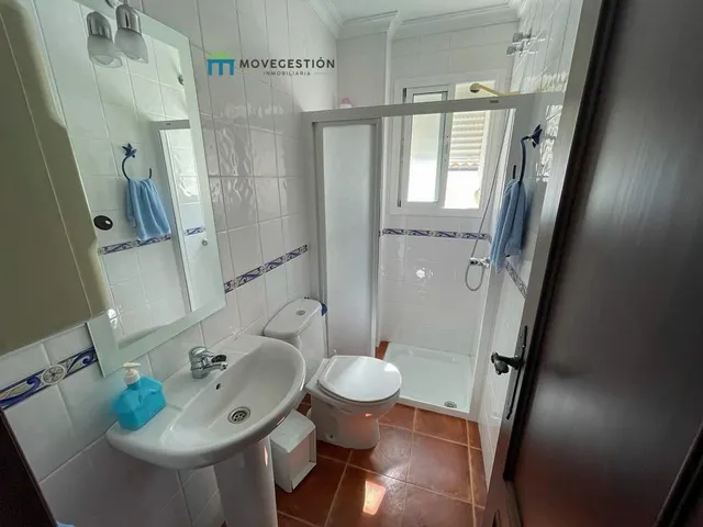 CASA TIPO DÚPLEX EN VENTA EN VILLALUENGA — 4