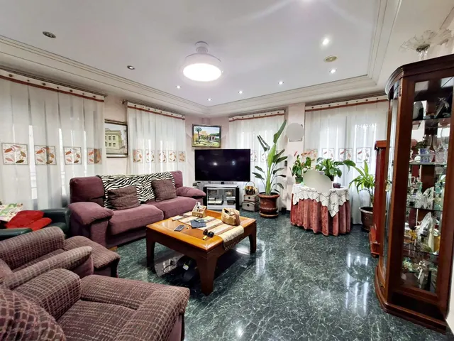 Exclusividad, espacio y lujo en cada rincón: una vivienda espectacular en Aspe ✨ — 17