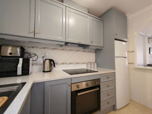 Apartamento 2 habitaciones 62m² en venta - Comunidad valenciana — 28