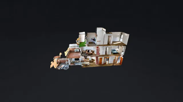 Chalet pareado en venta. — 30