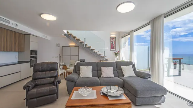 Ático Dúplex 3 habitaciones 213m² en venta - Centro — 13