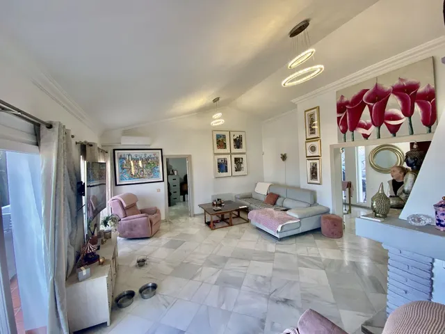 Chalet 5 habitaciones 364m² en venta - Riviera del sol — 26