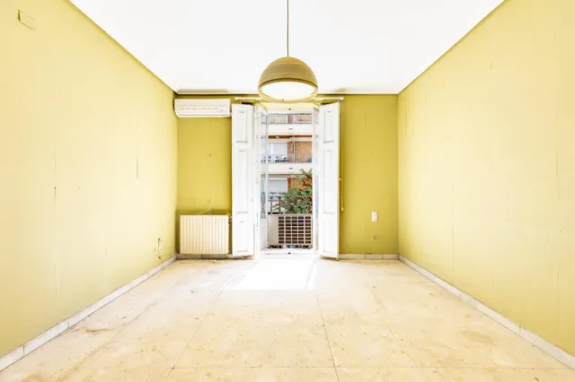 Exclusiva vivienda en Cirilo Amorós — 34