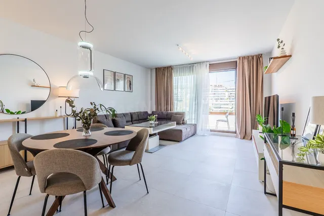 Apartamento 2 habitaciones 93m² en venta - Costa Del Sol — 4