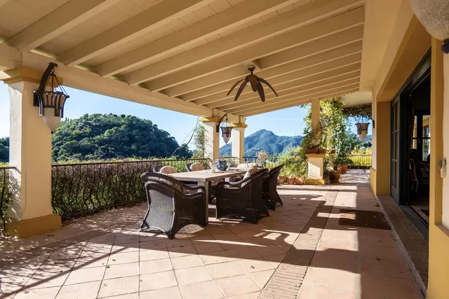 Chalet 6 habitaciones 980m² en venta - Costa del Sol — 7
