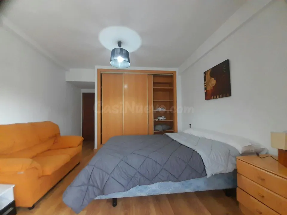 habitaciones en alquiler en el centro de Alicante