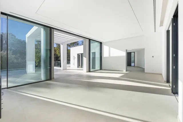 Chalet 5 habitaciones 879m² en venta - Sotogrande Costa — 34
