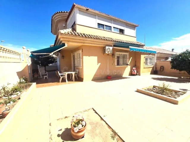 Villa 3 habitaciones 98m² en venta - Los Balcones - Los Altos del Edén — 2