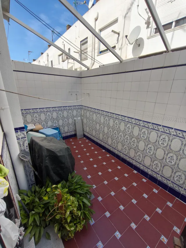 Casa adosada en Chiclana de la Frontera — 13