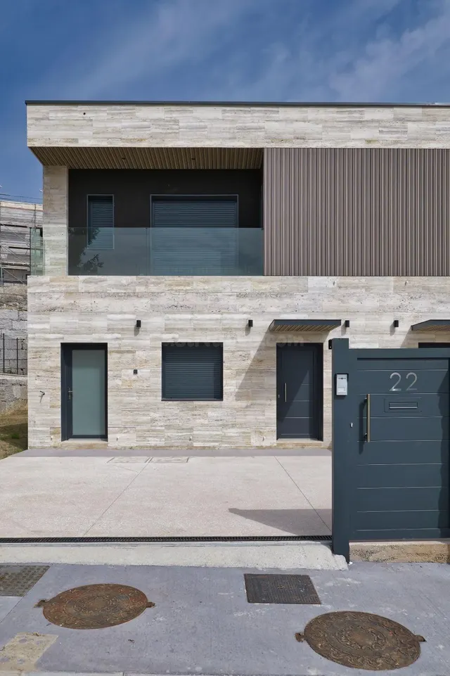 Obra nueva en venta en A Caeira, Poio, Pontevedra — 24