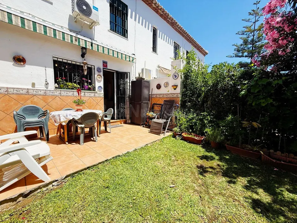 Adosado 3 habitaciones 136m² en venta - Riviera del sol