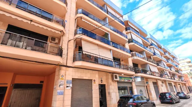 Apartamento 4 habitaciones 171m² en venta - Comunidad valenc - foto 5