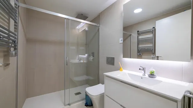 Impecable Apartamento en Punta Prima, Torrevieja — 14