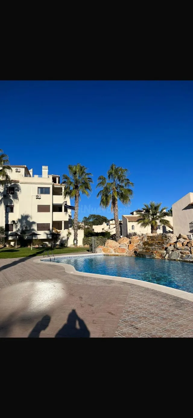 Encantador Dúplex en Las Ramblas, Orihuela Costa - Ideal par - foto 3